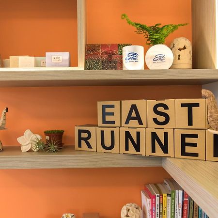 East Runnel Villa Csiaohszi Kültér fotó