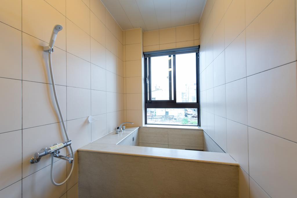 East Runnel Villa Csiaohszi Kültér fotó